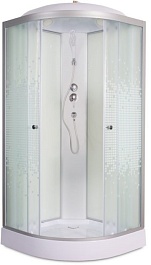 DTO Душевая кабина L901 – фотография-1